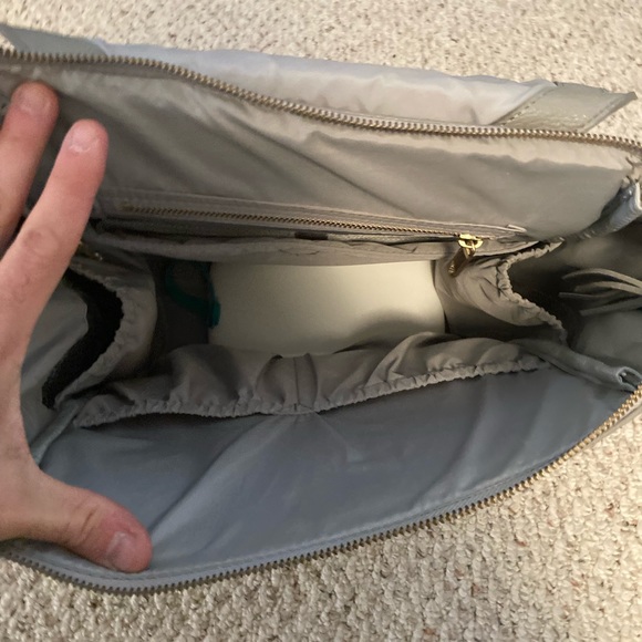 Freshly Picked Diaper Bag